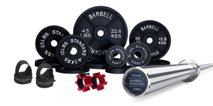 Barbell Weight Sets