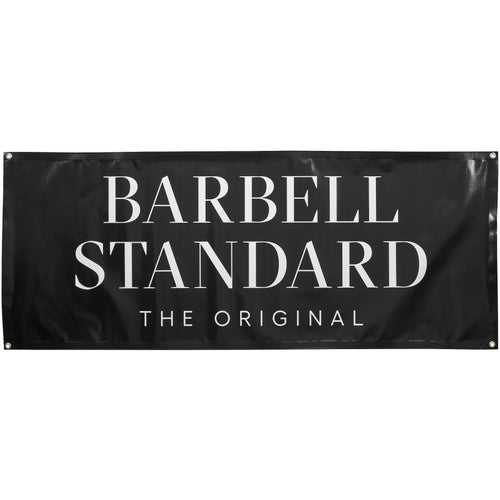 Gym Banner