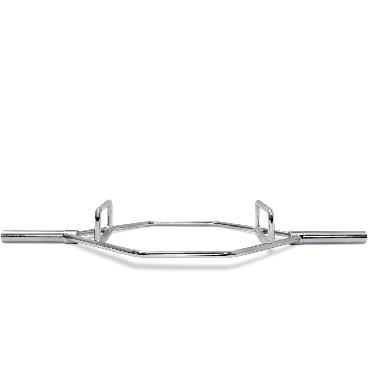 Olympic Hex Bar