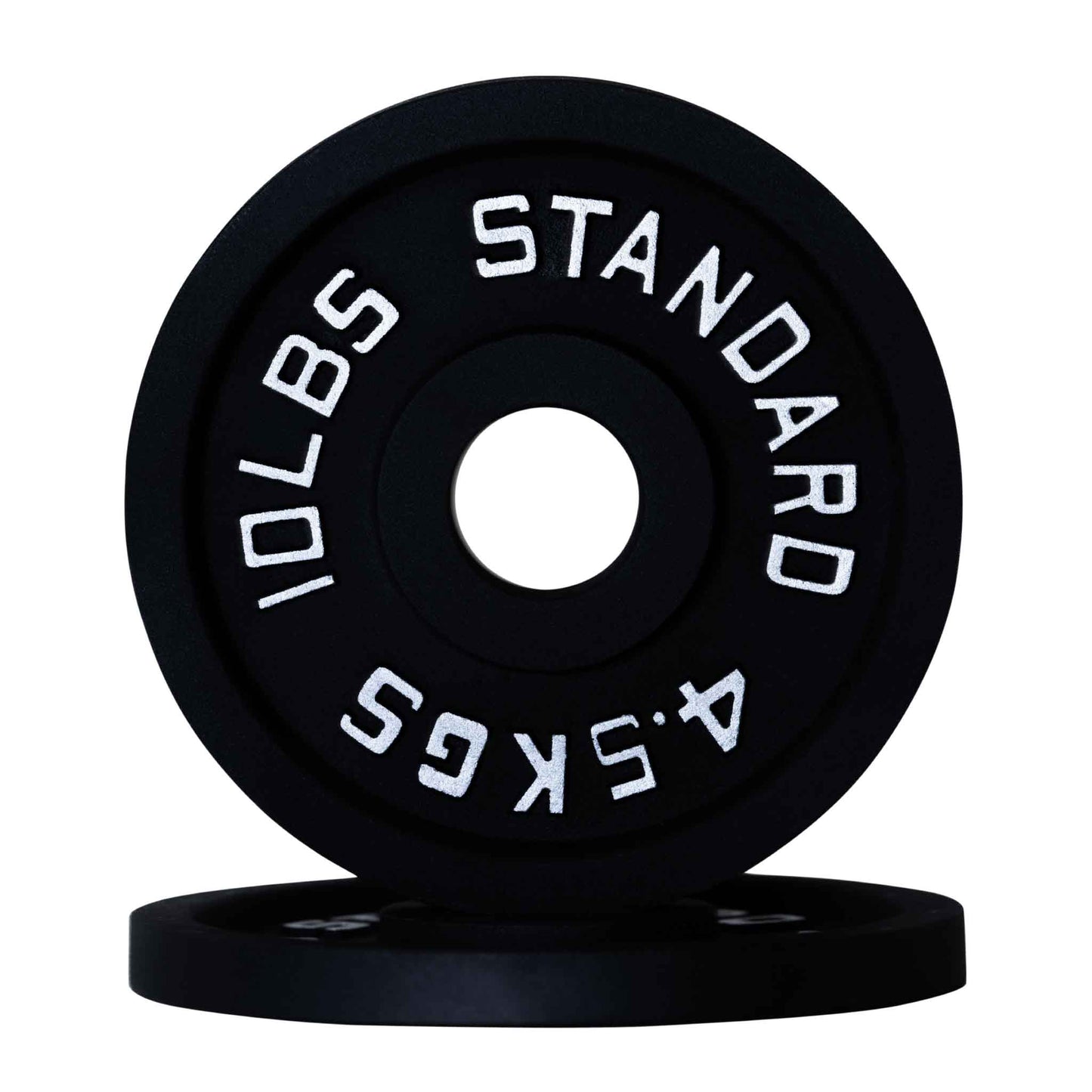 Bumper Plates