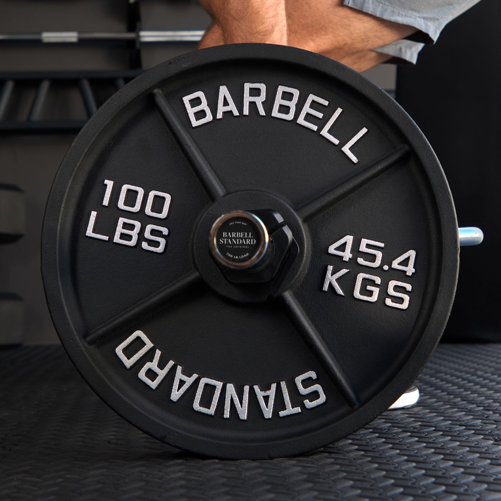 Collections – Barbell Standard