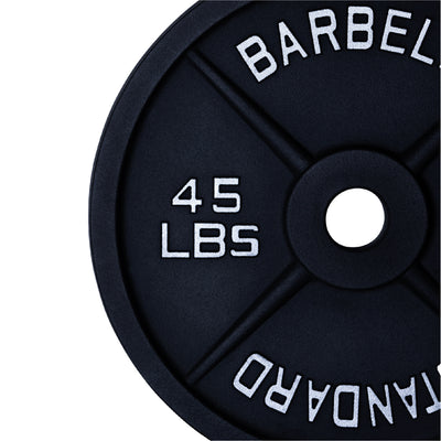 Barbell 1500 Sets