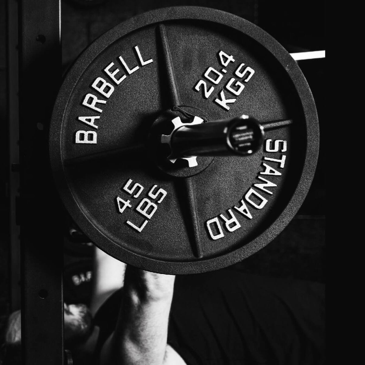 Barbell Standard USA Weight Plates and Olympic Barbells