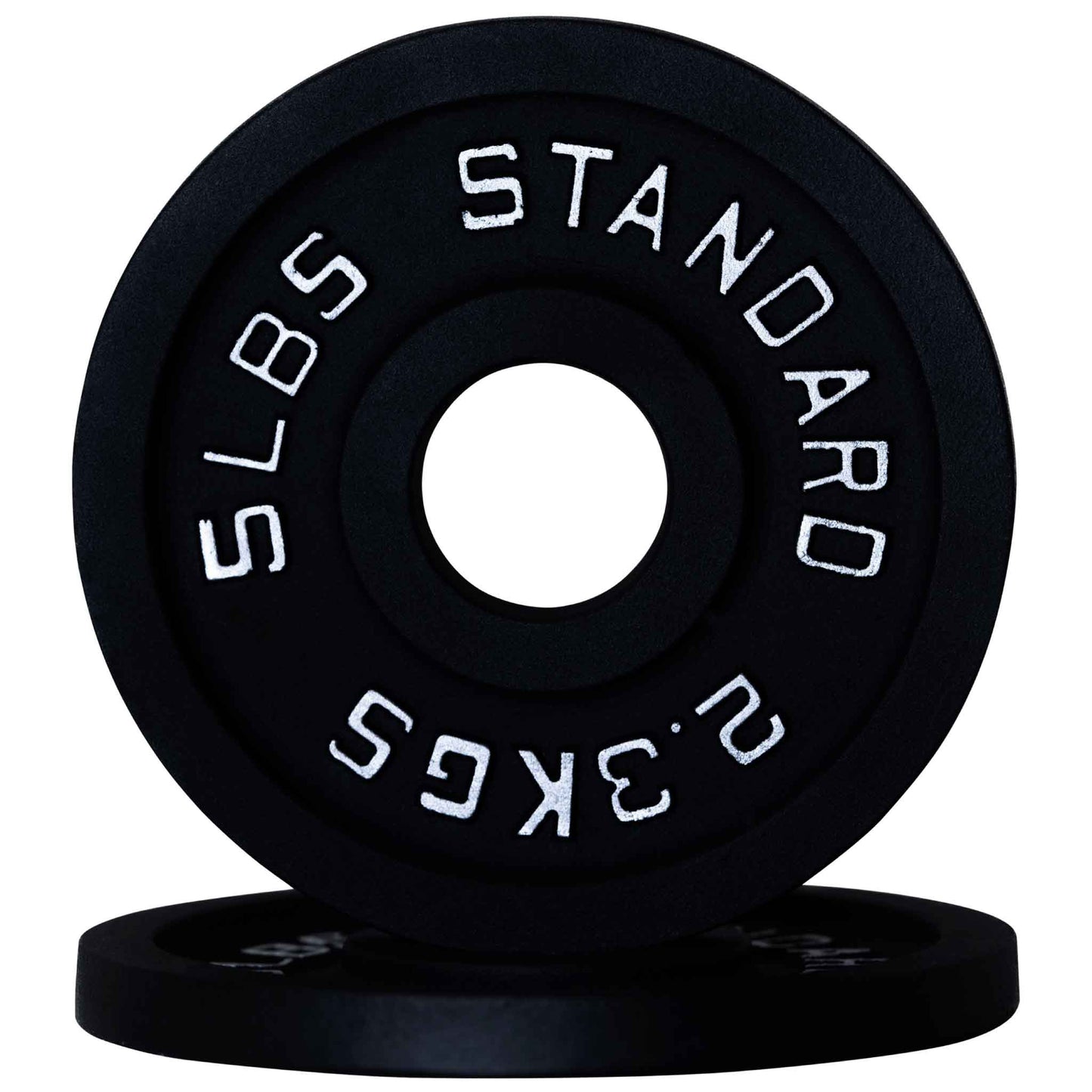 Bumper Plates