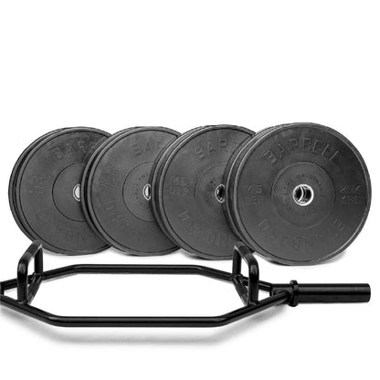 Specialty Bar & Weight Set Bundle Builder
