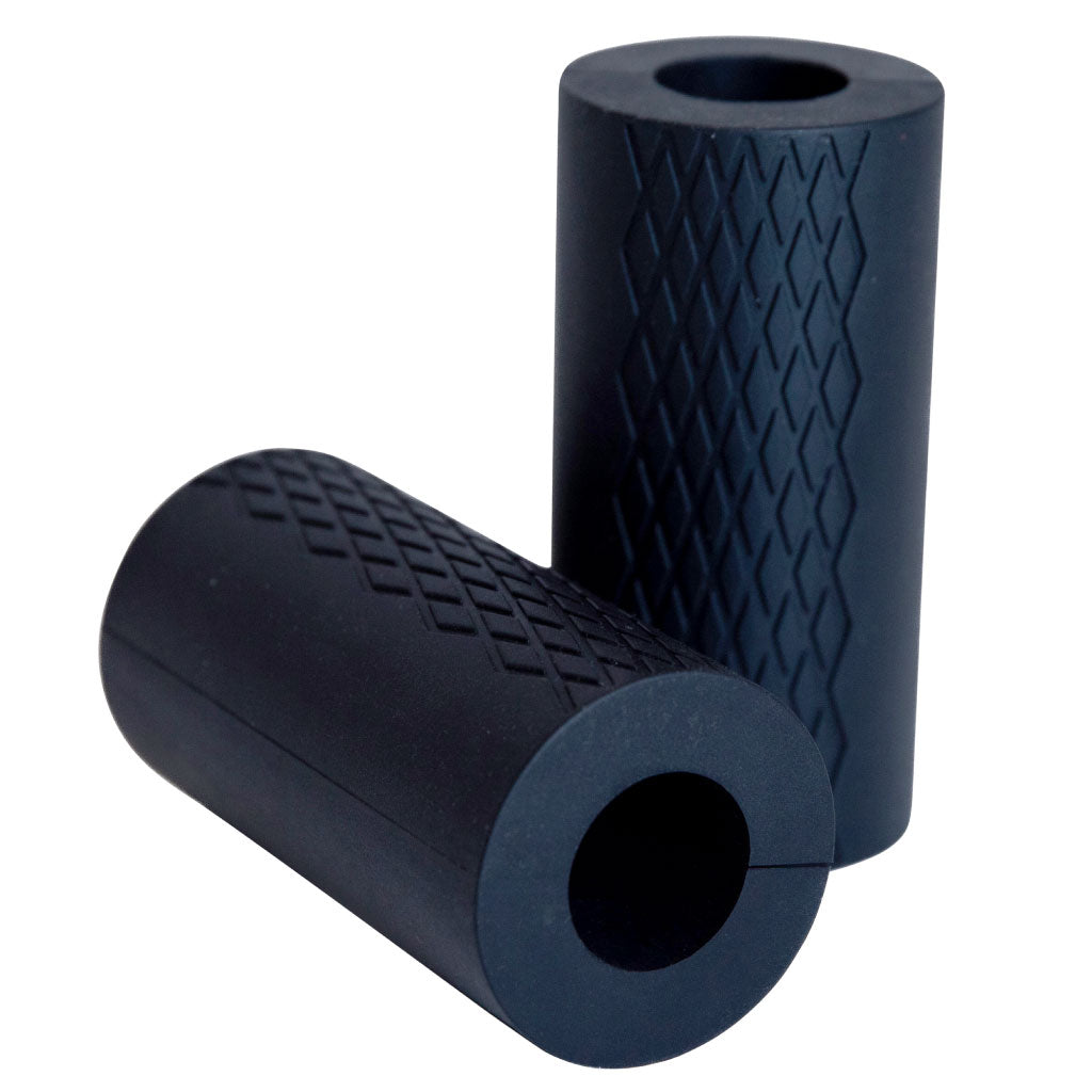 Improve Your Grip with Barbell Standard Bar Grips