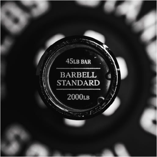 Olympic Barbell 2000, Barbell Standard