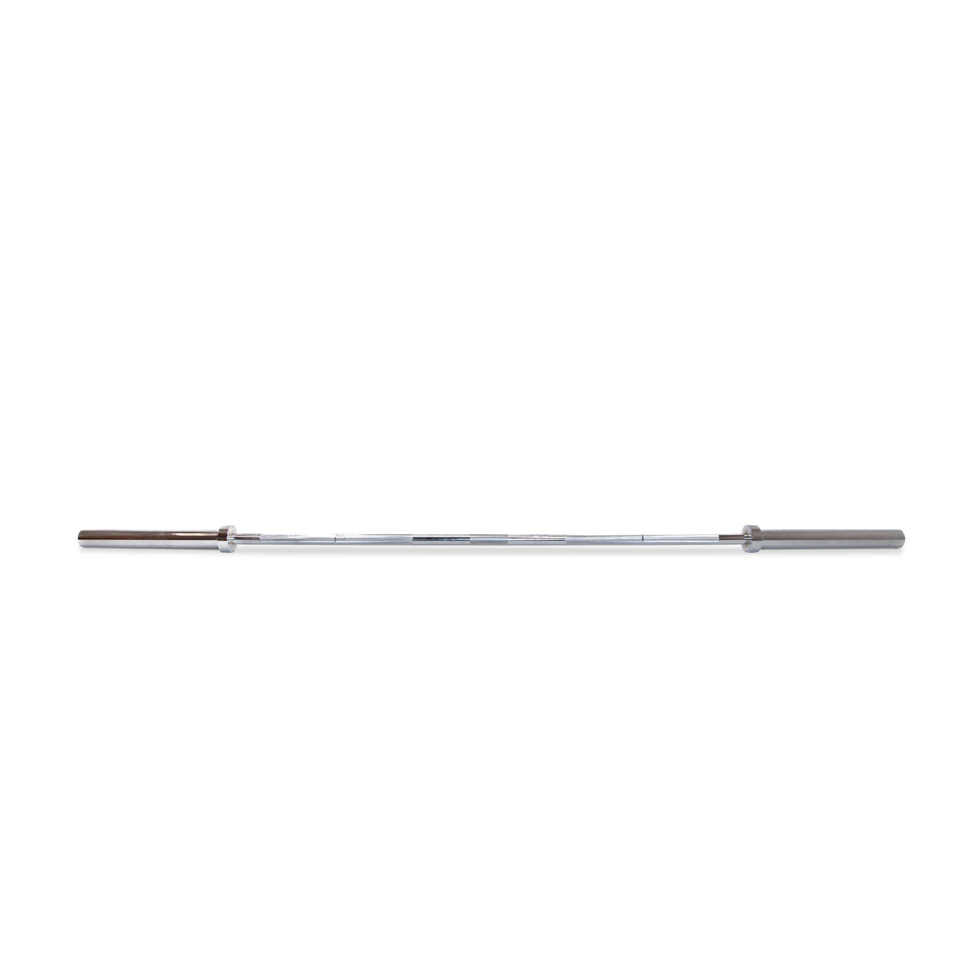 Olympic Barbell 2000, Barbell Standard