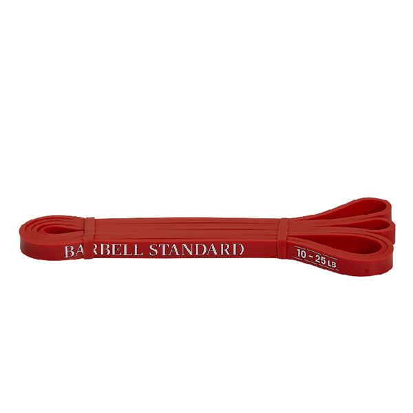 Strength Resistance Bands – Barbell Standard