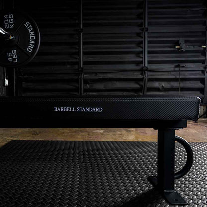 Competition Flat Weight Bench