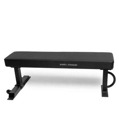 Competition Flat Weight Bench