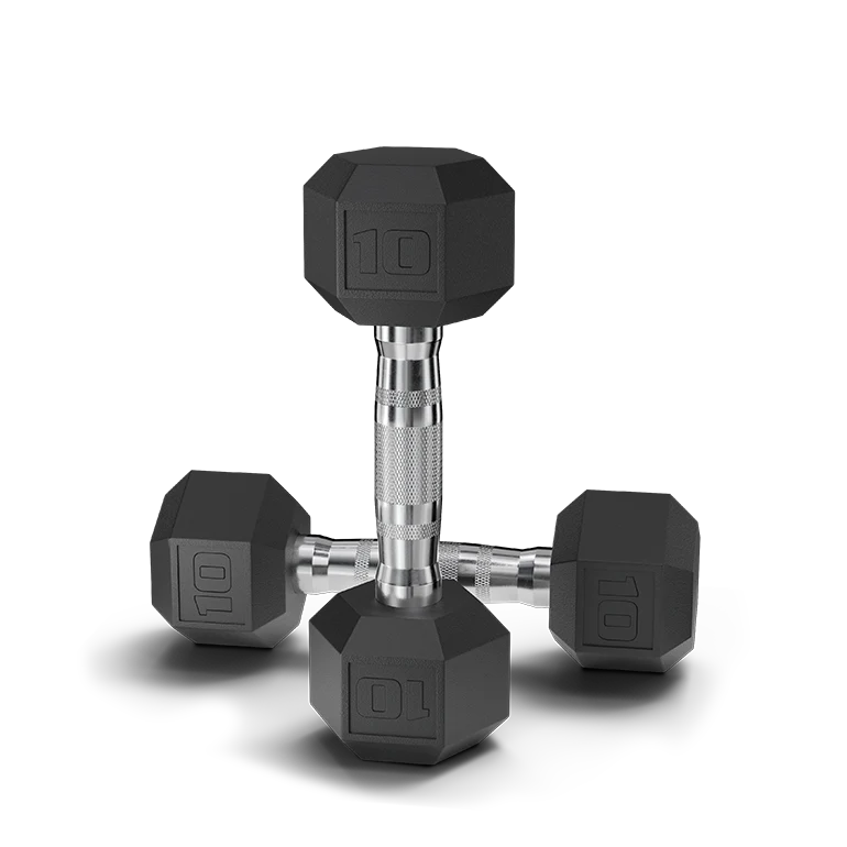 150 lb Dumbbell Set