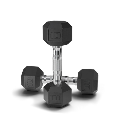 150 lb Dumbbell Set