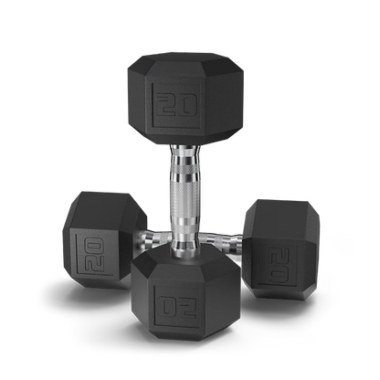 150 lb Dumbbell Set