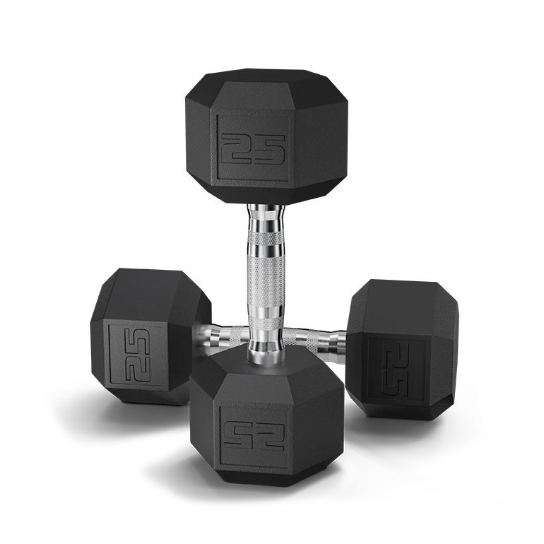 150 lb Dumbbell Set Barbell Standard