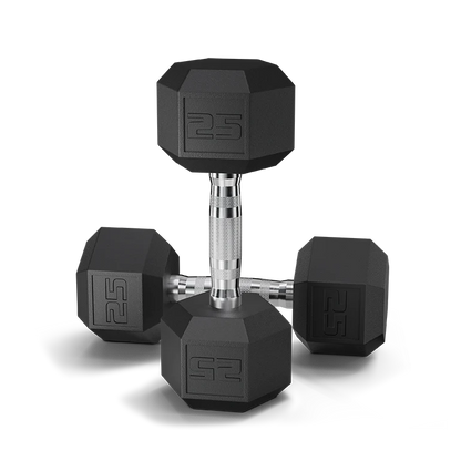 150 lb Dumbbell Set