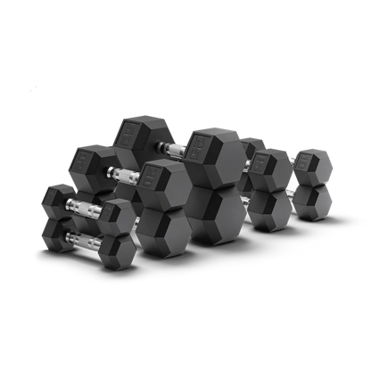 150 lb Dumbbell Set