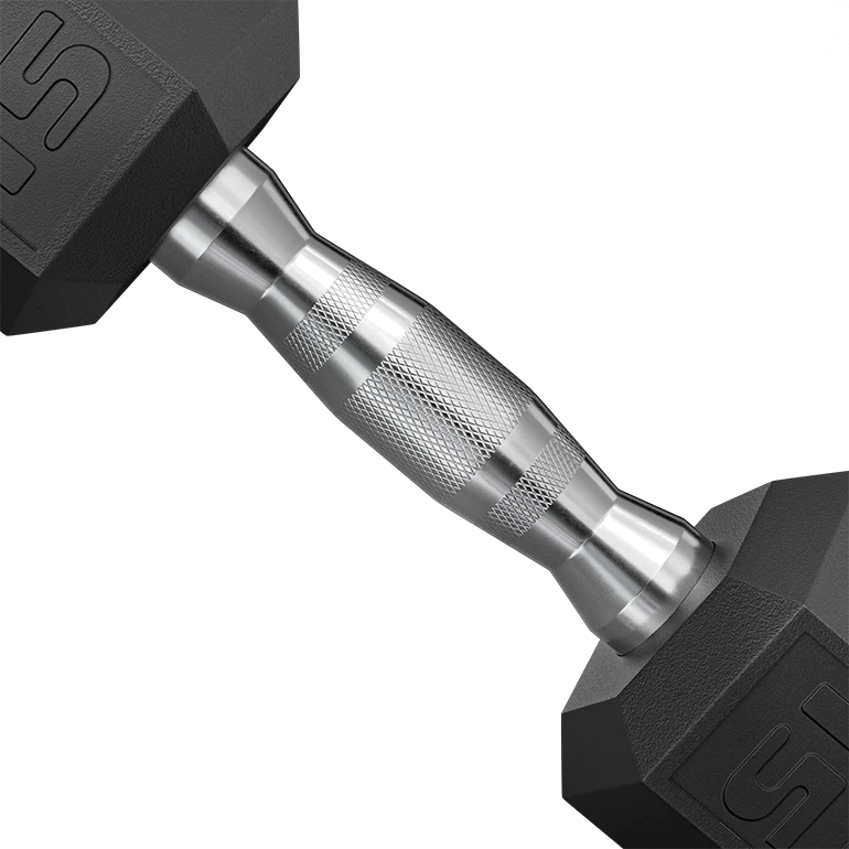 150 lb Dumbbell Set