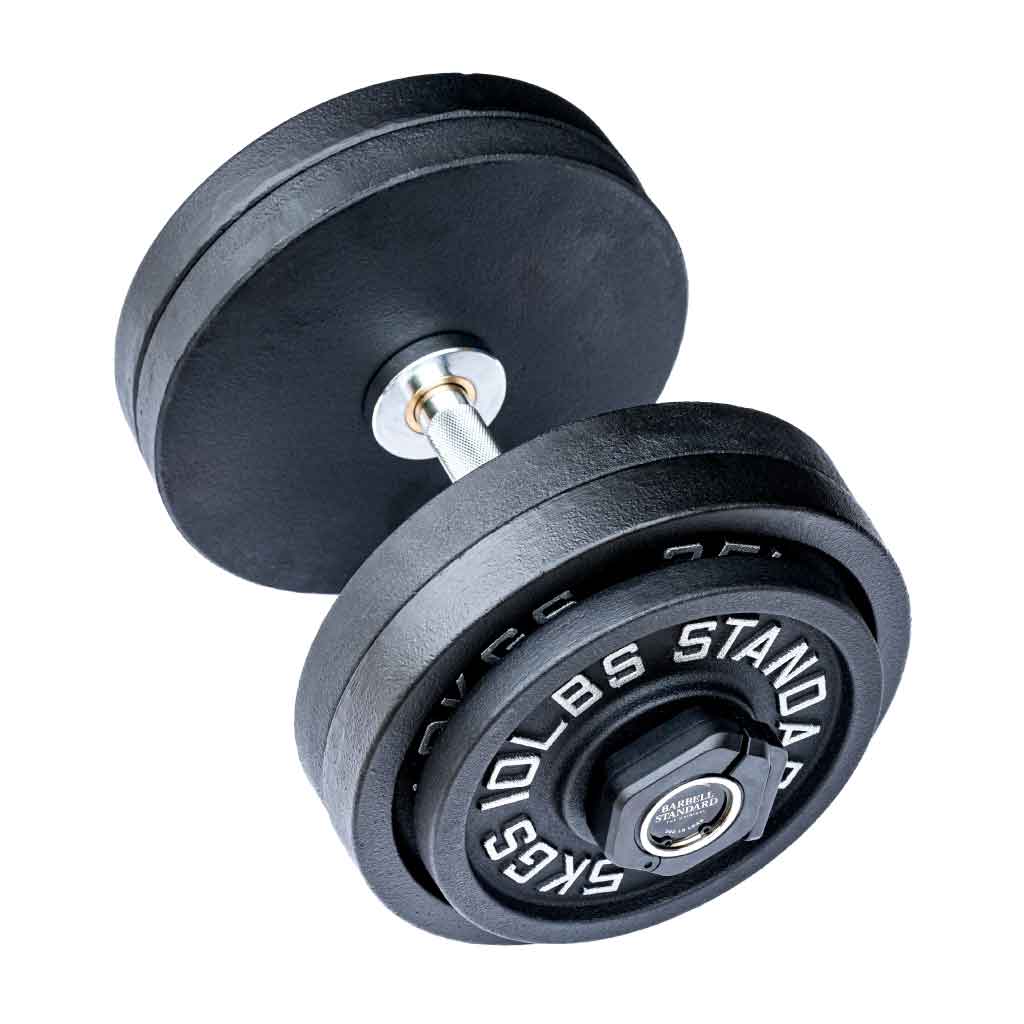 Barbell Collars Barbell Standard