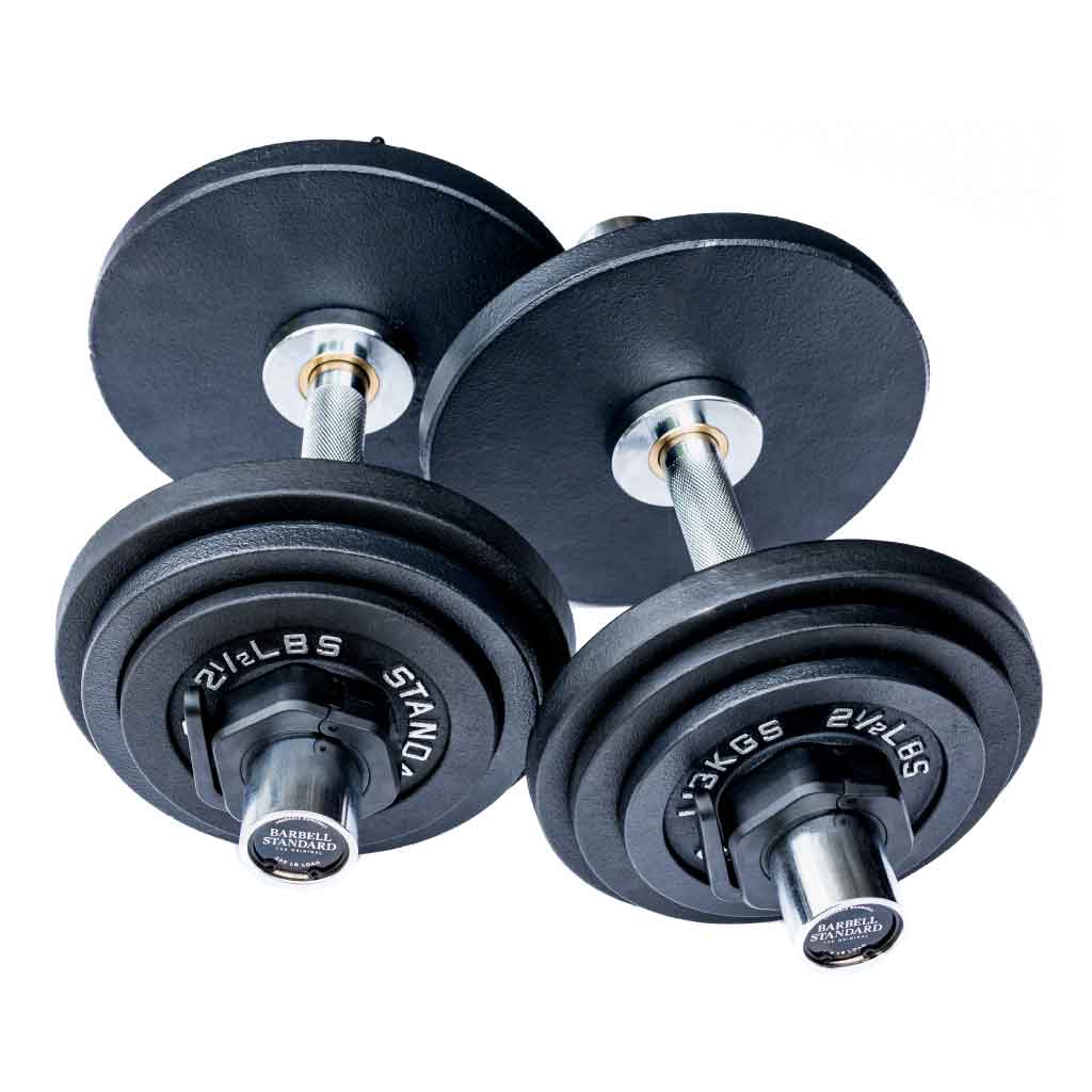 Barbell Collars Barbell Standard