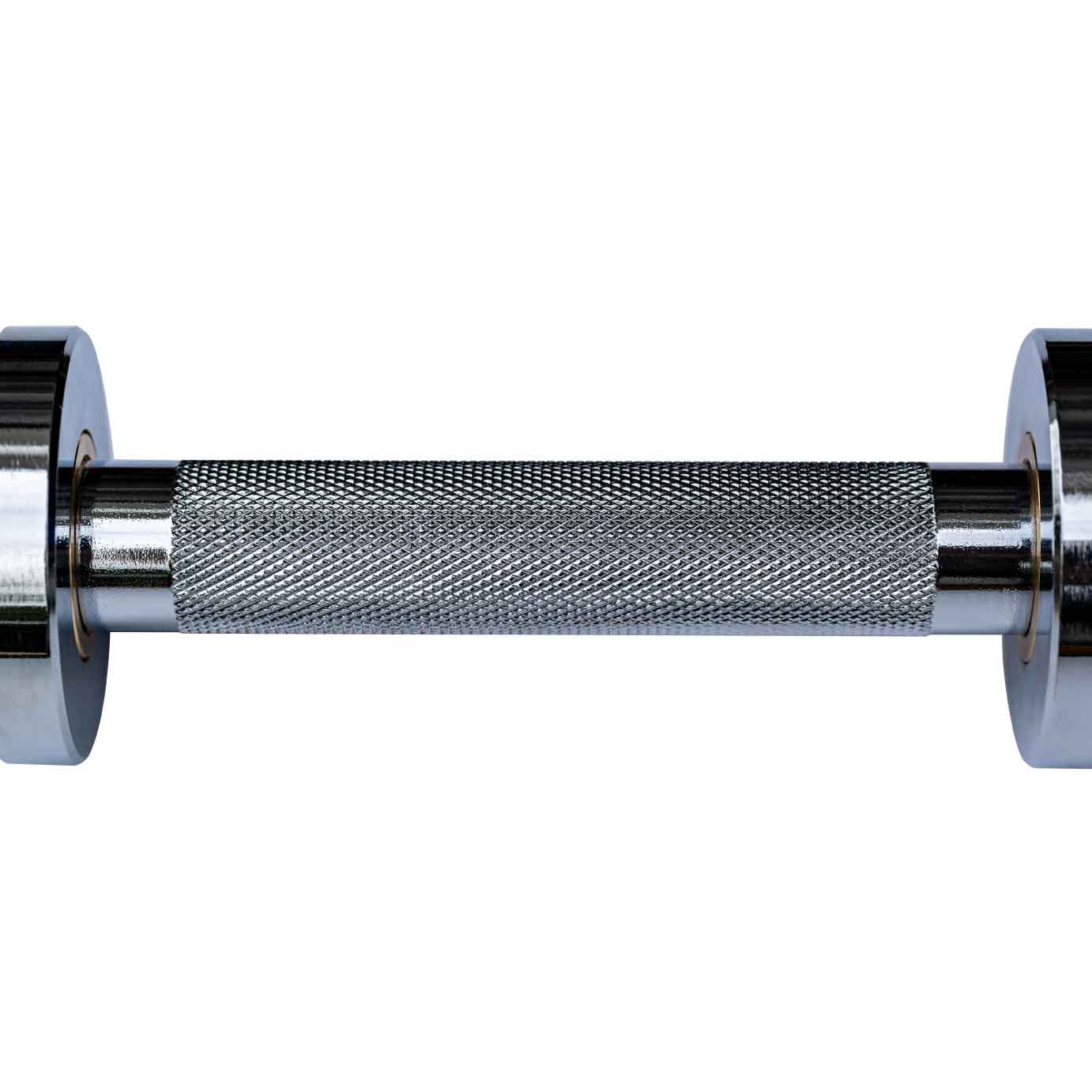 Loadable Dumbbell Bars - Pair