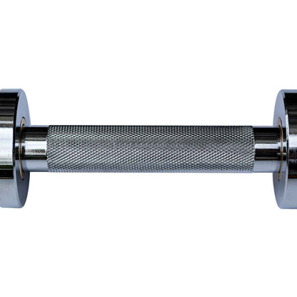 Loadable Dumbbell Bars - Pair