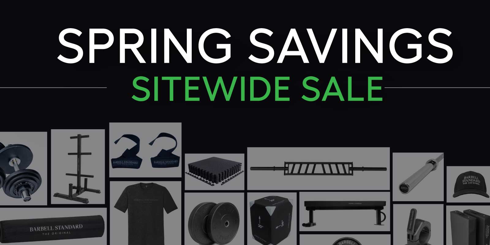 Olympic Barbell Set Essentials Olympic Barbell Set Essentials