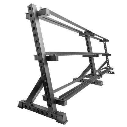 Rubber Hex Dumbbell Sets