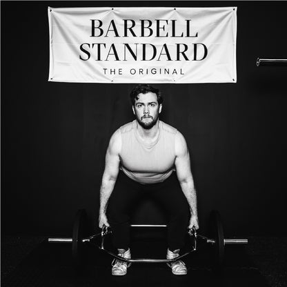 Specialty Bar & Weight Set Bundle Builder