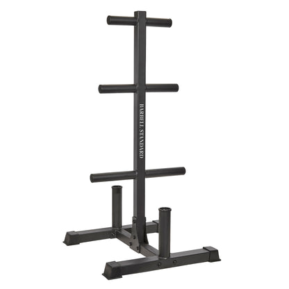 Weight Tree - Barbell and Weight Rack