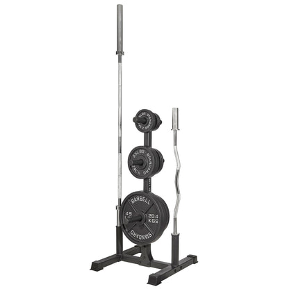 Weight Tree - Barbell and Weight Rack