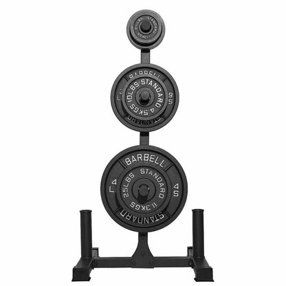 Weight Tree - Barbell and Weight Rack